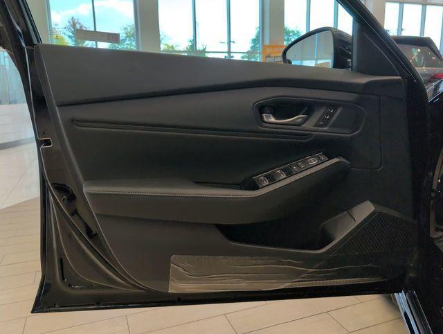 new 2025 Honda Accord Hybrid car, priced at $37,165