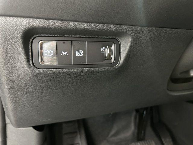 new 2025 Honda Prologue car, priced at $56,150