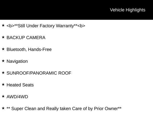 used 2022 Mitsubishi Outlander car, priced at $23,300