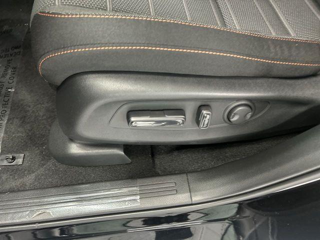 new 2026 Honda CR-V Hybrid car, priced at $40,195
