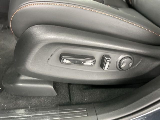 new 2025 Honda CR-V Hybrid car, priced at $41,995