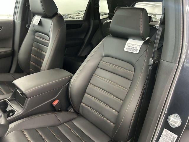 new 2025 Honda CR-V Hybrid car, priced at $41,995
