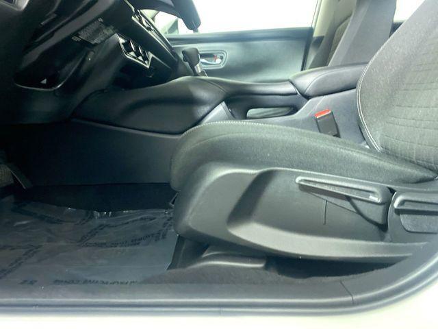 used 2023 Honda HR-V car, priced at $23,500