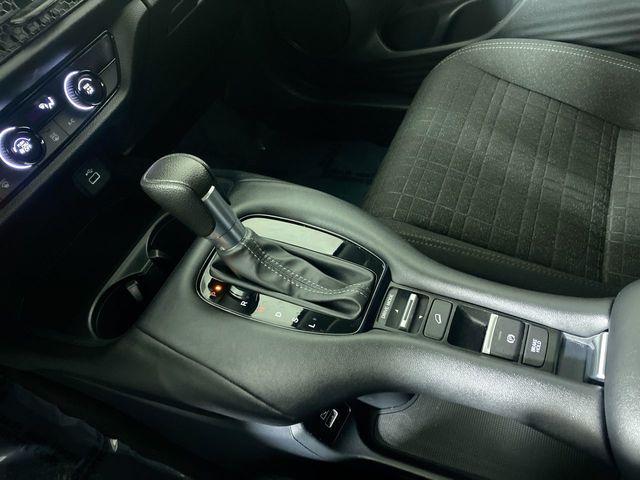 used 2023 Honda HR-V car, priced at $23,500