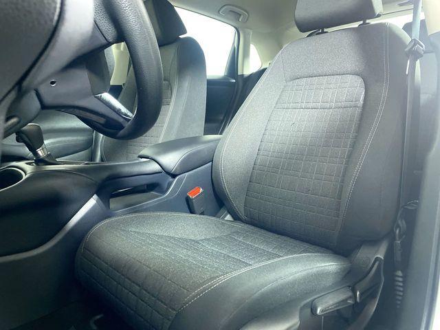 used 2023 Honda HR-V car, priced at $23,500