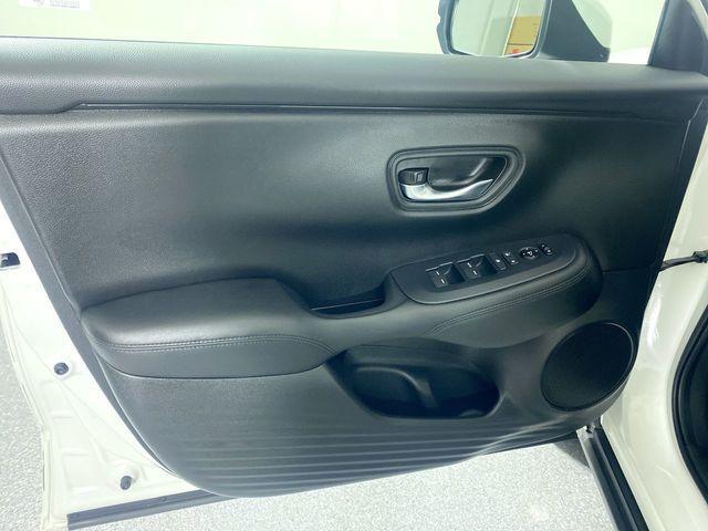 used 2023 Honda HR-V car, priced at $23,500