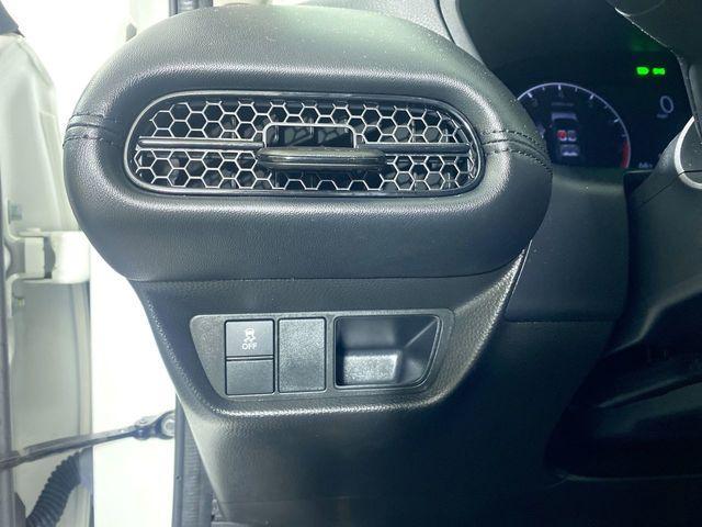 used 2023 Honda HR-V car, priced at $23,500