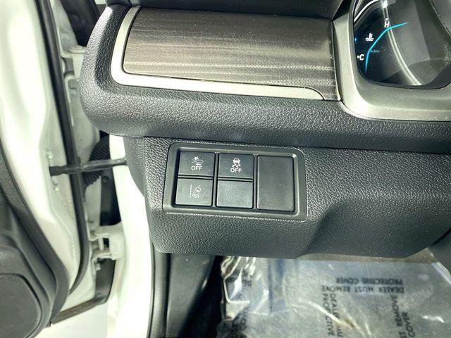 used 2021 Honda Civic car, priced at $20,000