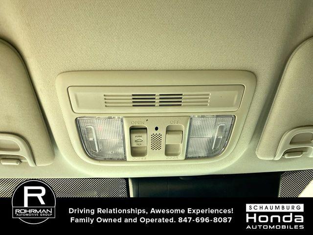 used 2021 Honda Civic car, priced at $20,000