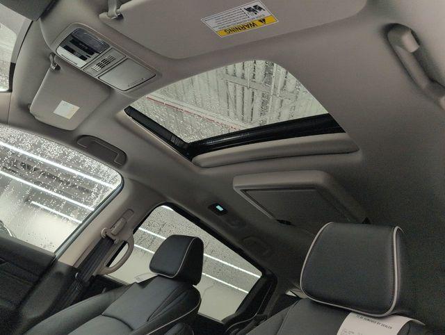 new 2026 Honda Odyssey car, priced at $46,033