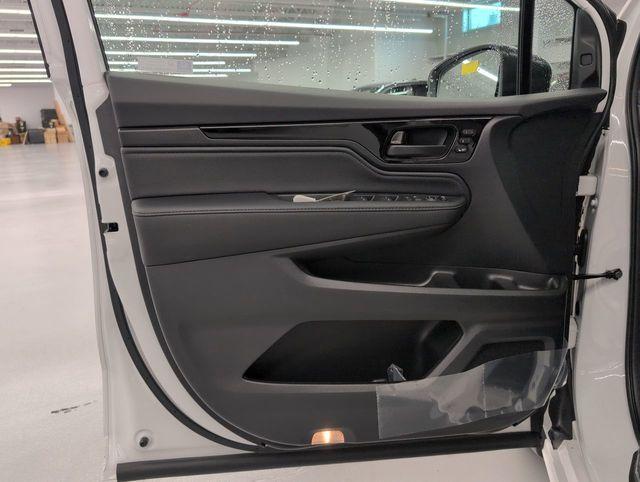 new 2026 Honda Odyssey car, priced at $46,033