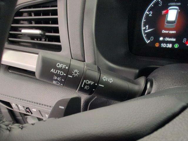 new 2026 Honda Odyssey car, priced at $46,033