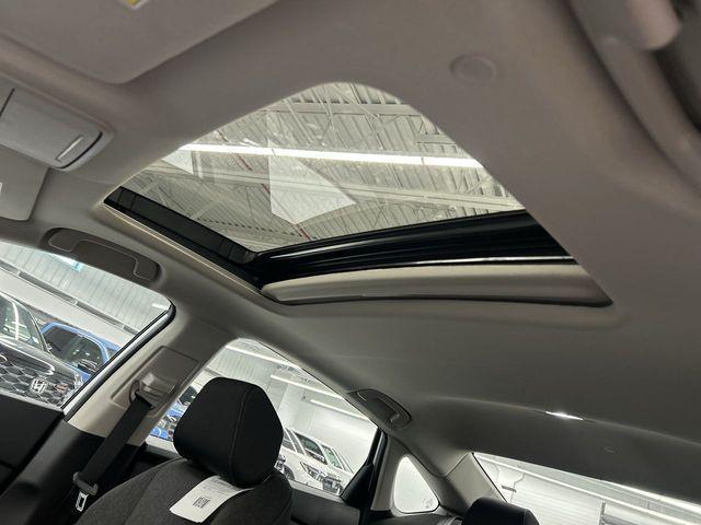 new 2025 Honda Accord car, priced at $30,705