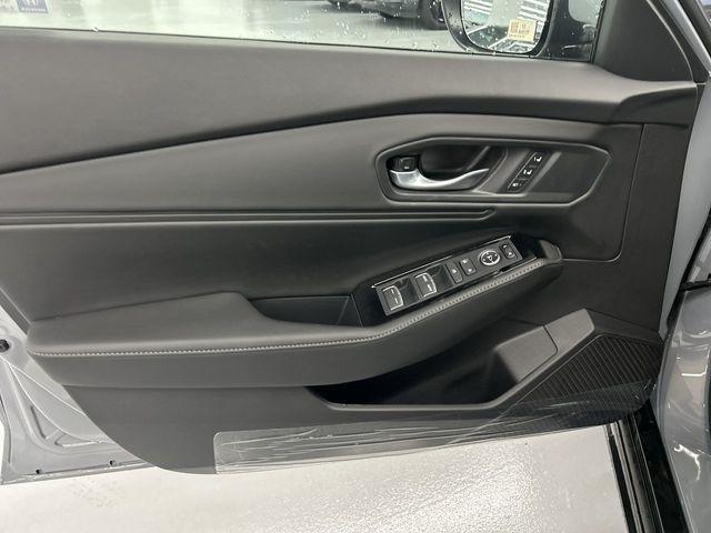 new 2025 Honda Accord Hybrid car, priced at $38,052