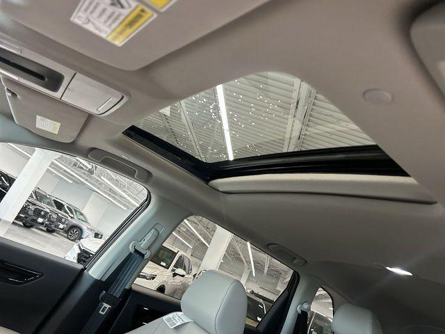 new 2025 Honda CR-V car, priced at $35,952