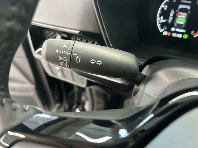 new 2025 Honda CR-V car, priced at $35,952