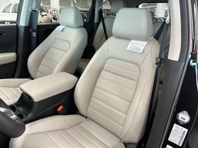new 2025 Honda CR-V car, priced at $35,952