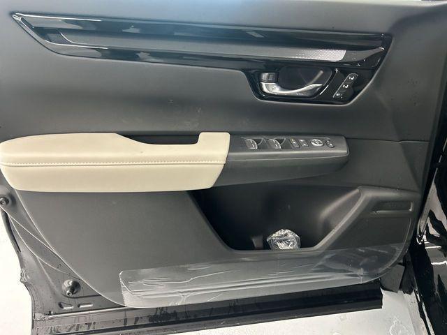 new 2025 Honda CR-V car, priced at $35,952