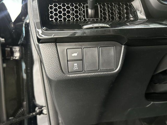 new 2025 Honda CR-V car, priced at $35,952