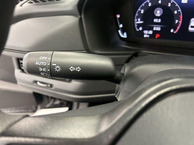 new 2025 Honda Accord car, priced at $30,274