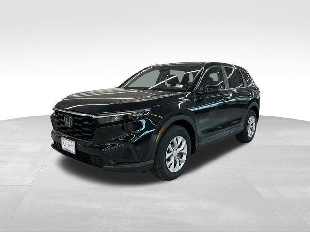 new 2025 Honda CR-V car, priced at $31,668