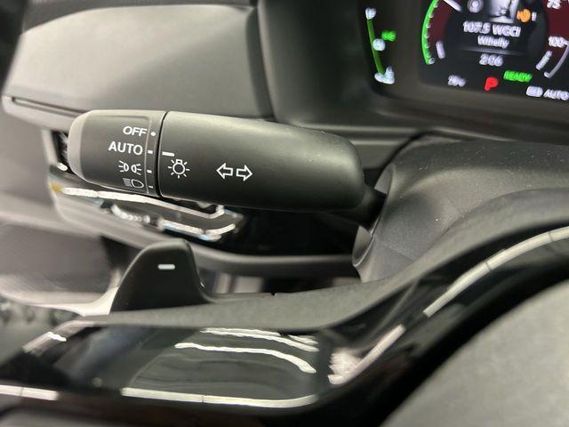 new 2025 Honda Accord Hybrid car, priced at $37,620