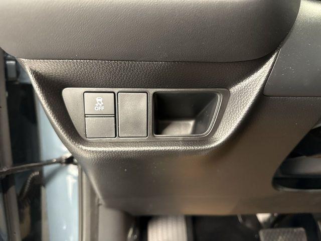 new 2025 Honda HR-V car, priced at $29,466