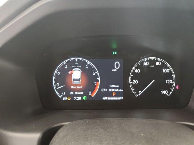 new 2025 Honda Odyssey car, priced at $42,979