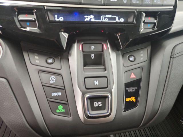 new 2025 Honda Odyssey car, priced at $42,979