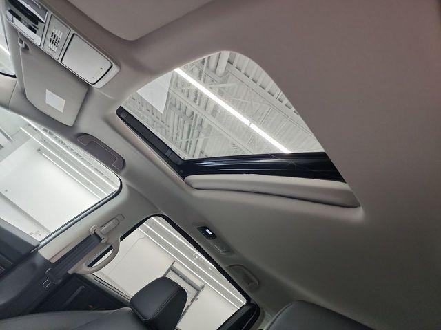 new 2025 Honda Odyssey car, priced at $42,979