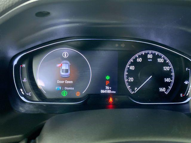 used 2020 Honda Accord car, priced at $20,700