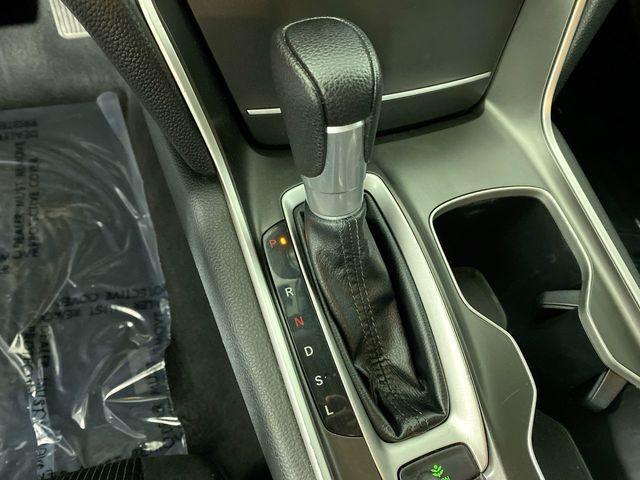 used 2020 Honda Accord car, priced at $20,700