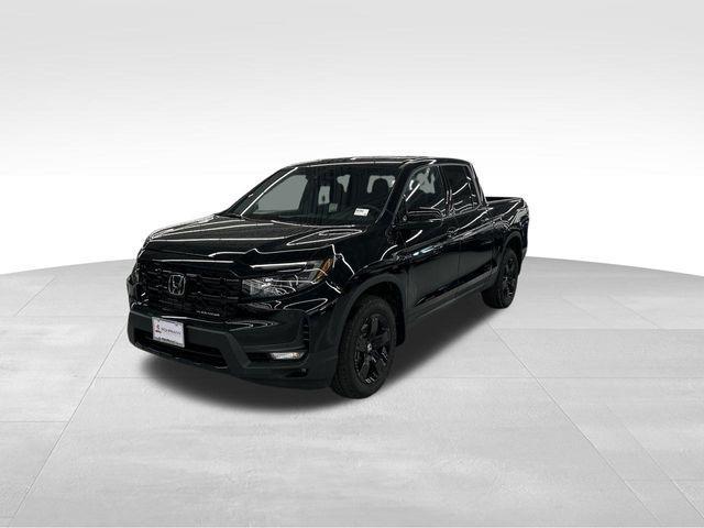new 2025 Honda Ridgeline car, priced at $40,366