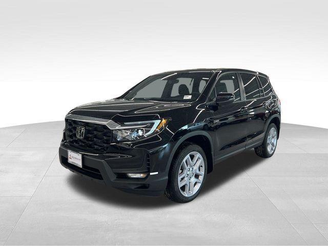 new 2025 Honda Passport car, priced at $41,166