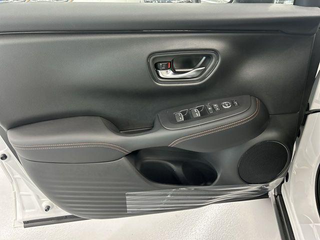 new 2025 Honda HR-V car, priced at $29,466