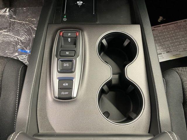 new 2025 Honda Ridgeline car, priced at $40,103