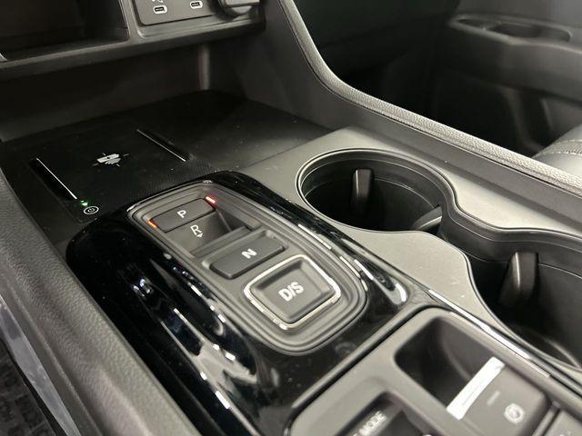 new 2026 Honda Passport car, priced at $44,321