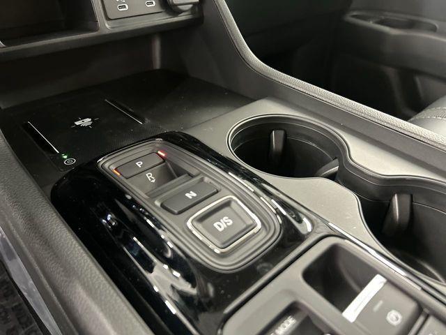 new 2026 Honda Passport car, priced at $44,321