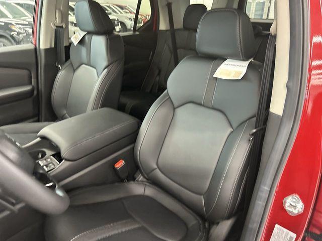 new 2026 Honda Passport car, priced at $44,321
