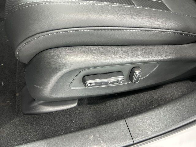 new 2025 Honda HR-V car, priced at $31,372