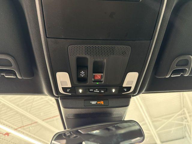 new 2025 Honda Accord Hybrid car, priced at $34,686