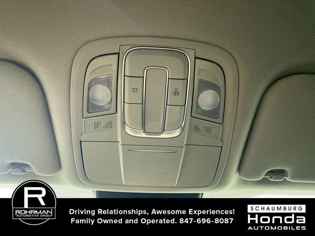 used 2019 Hyundai Santa Fe car, priced at $13,400