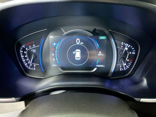 used 2019 Hyundai Santa Fe car, priced at $13,400