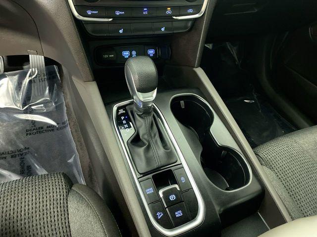 used 2019 Hyundai Santa Fe car, priced at $13,400
