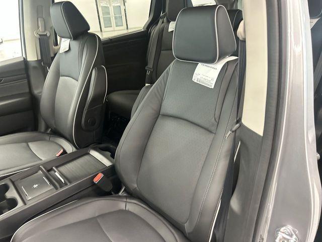 new 2025 Honda Odyssey car, priced at $48,769