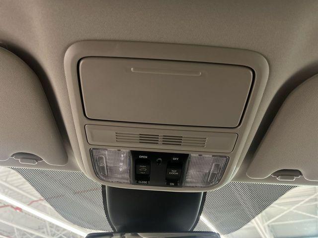 new 2025 Honda Odyssey car, priced at $48,769