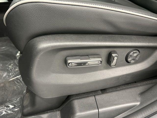 new 2025 Honda Odyssey car, priced at $48,769