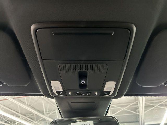 new 2025 Honda CR-V Hybrid car, priced at $36,346