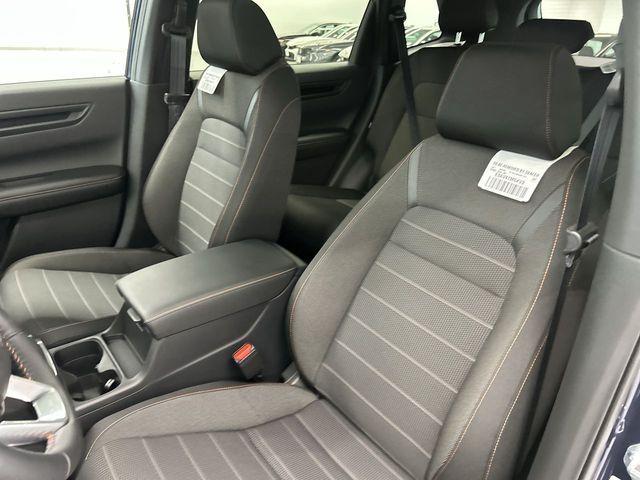 new 2025 Honda CR-V Hybrid car, priced at $36,346