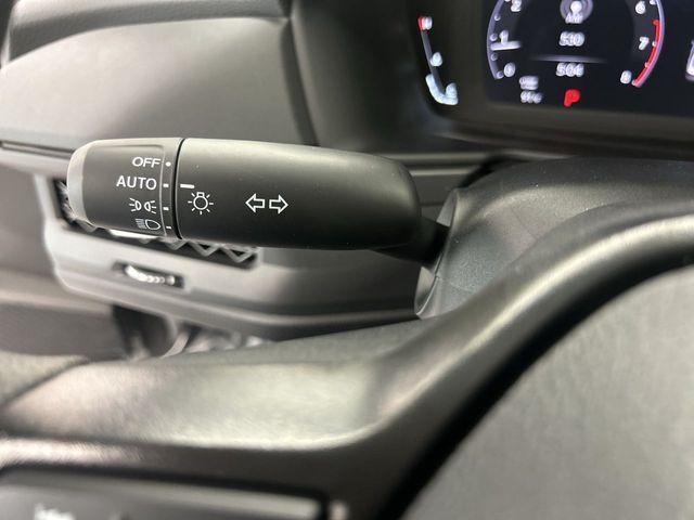 new 2025 Honda Accord car, priced at $30,705